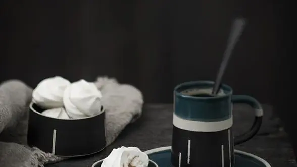 Noemie Saudel - pause gourmande