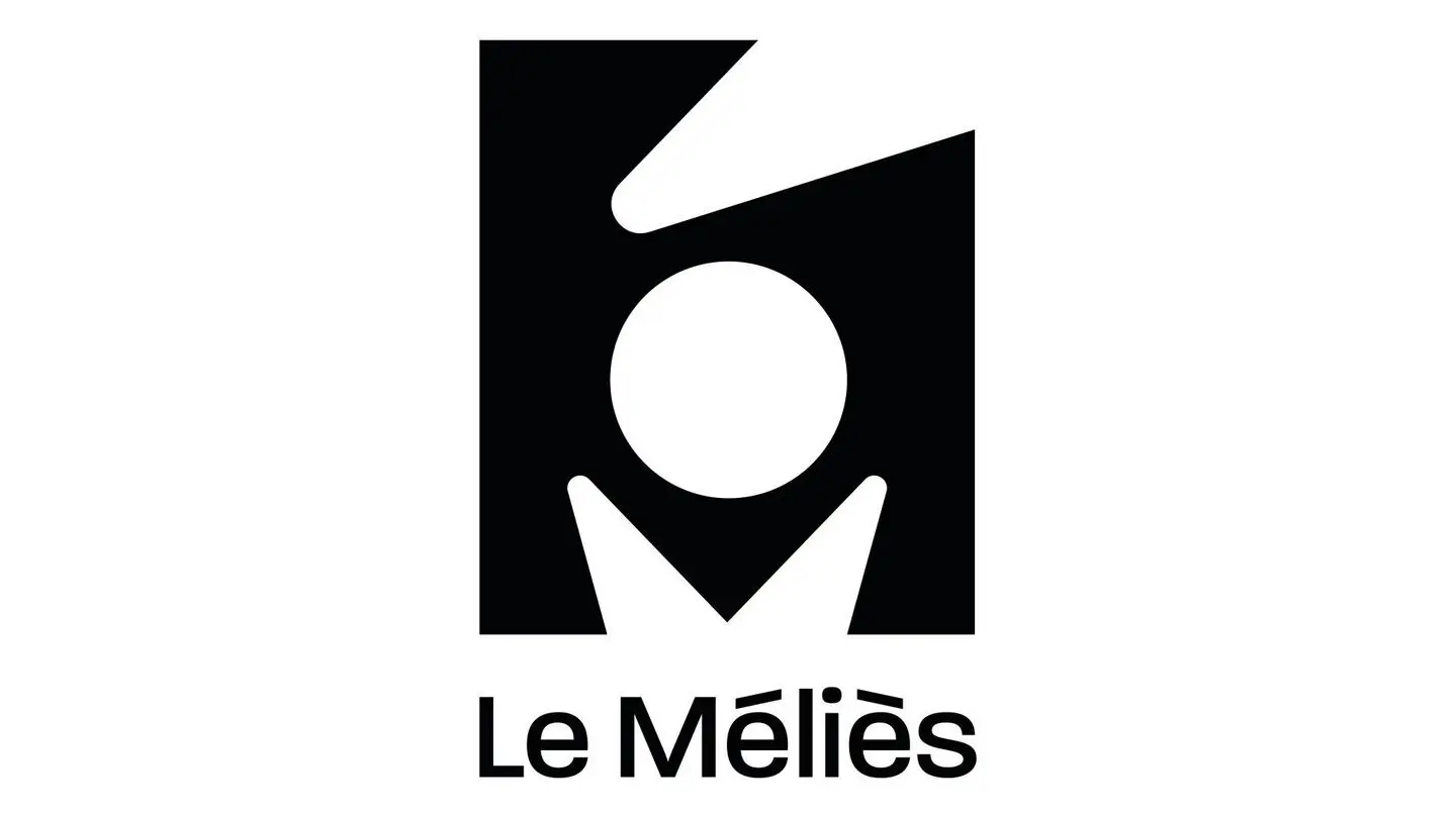 cinéma le Méliès - Pau - logo