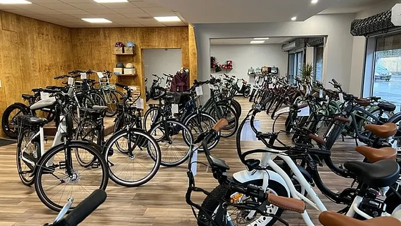 OXOBIKES LOCATION VELOS BERGERAC