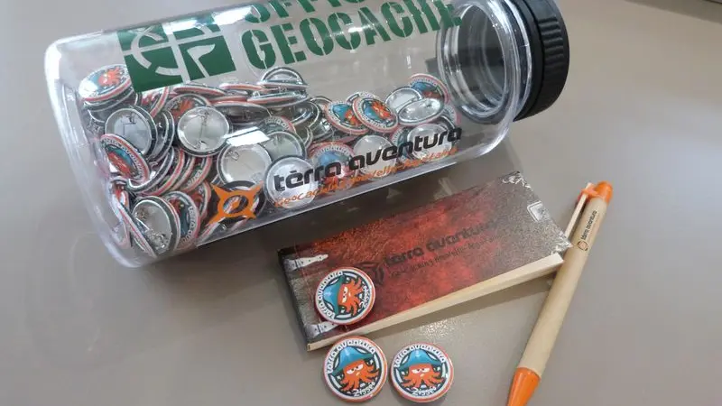 Surprise à collectioner