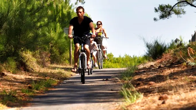 PC Mimizan - Bias  2017