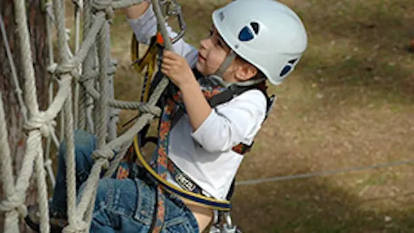 Parc Aventure