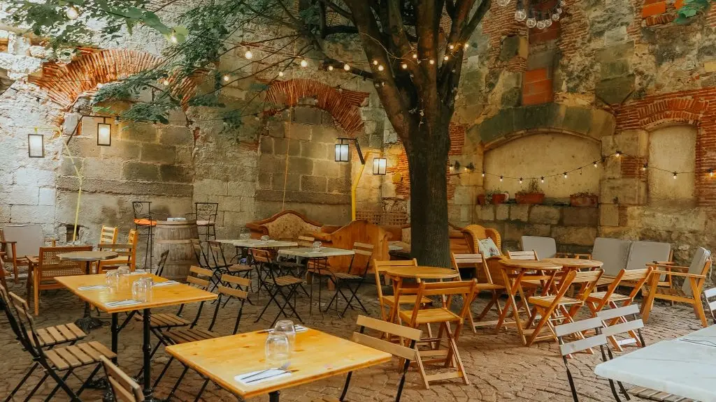 Patio QS Mathis Kaim