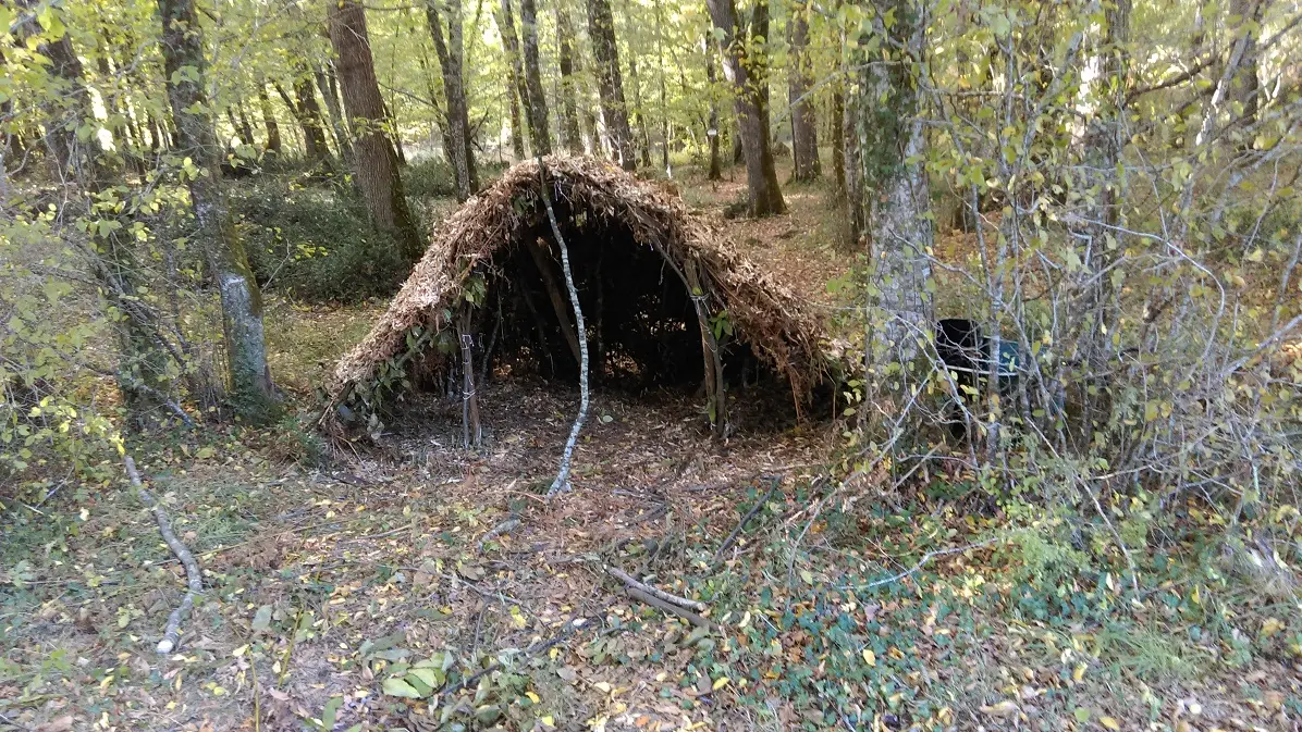 Patrimoine paysan du landais