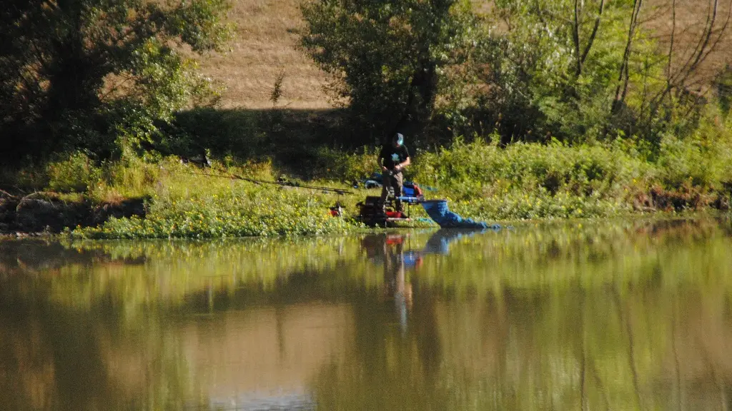 Pêche Mugron