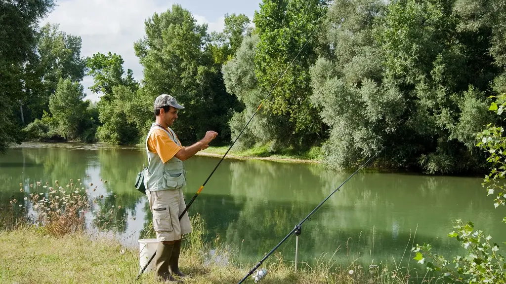 Pêche en Terres de Chalosse