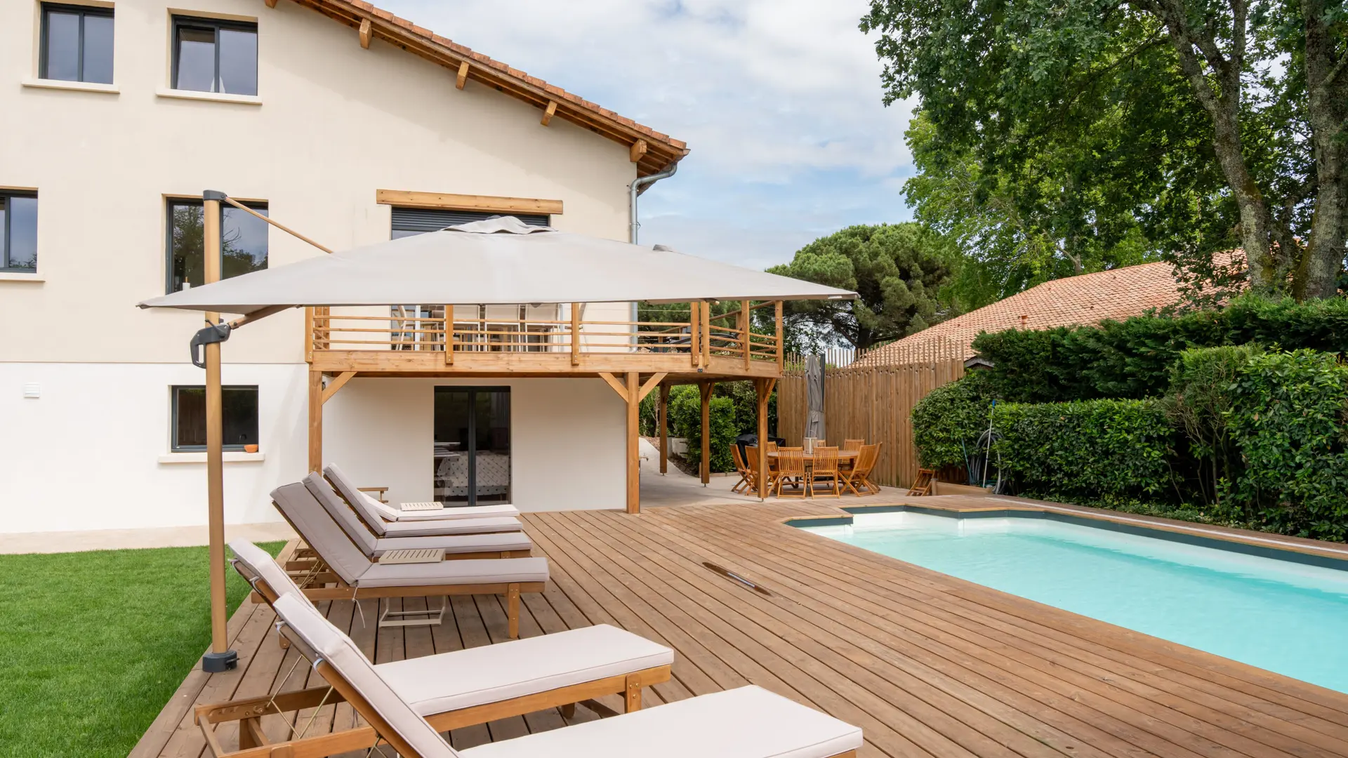 Piscine 2