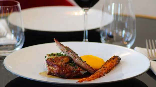 Plat-Canard-Marquis