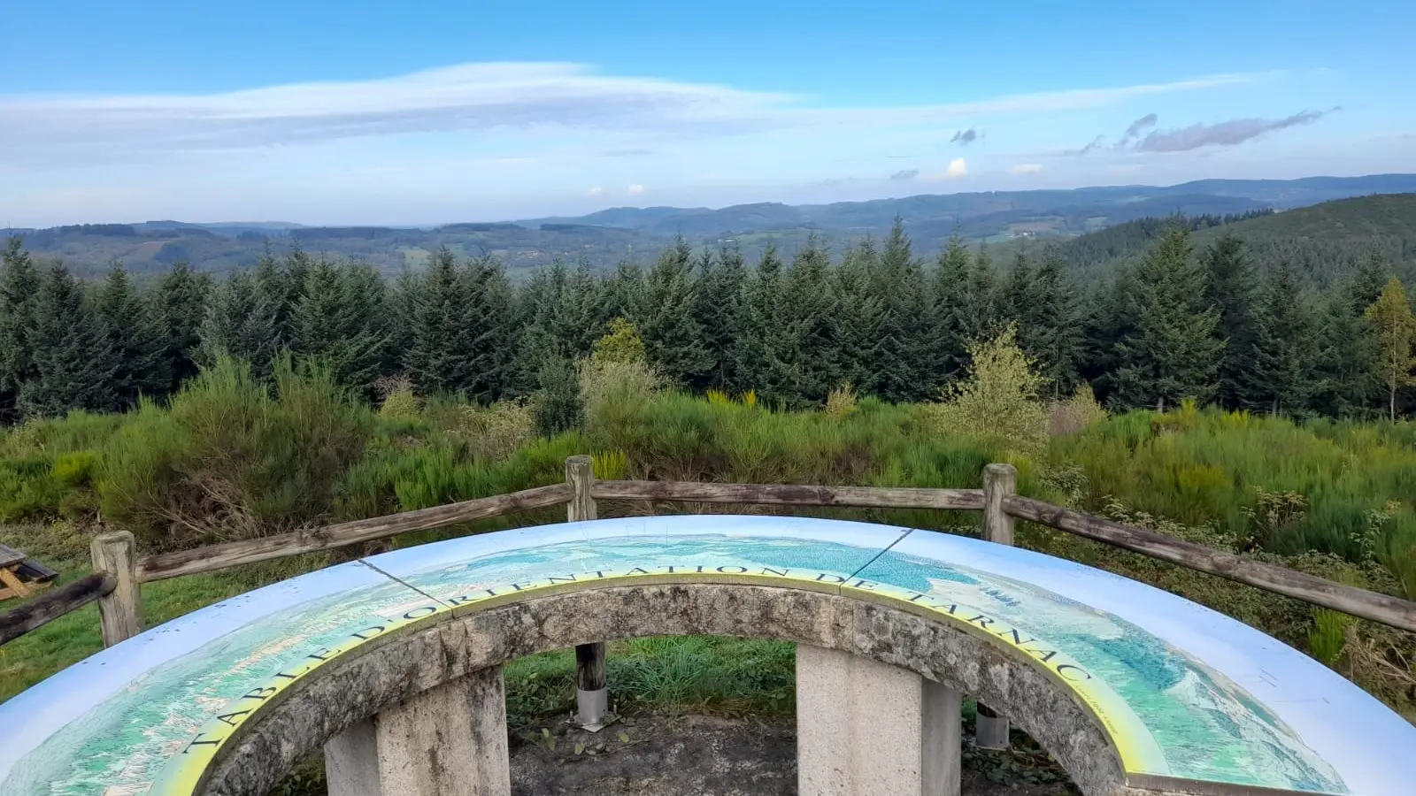 Puy Sénigour - Tarnac  © N Jumelle (2)