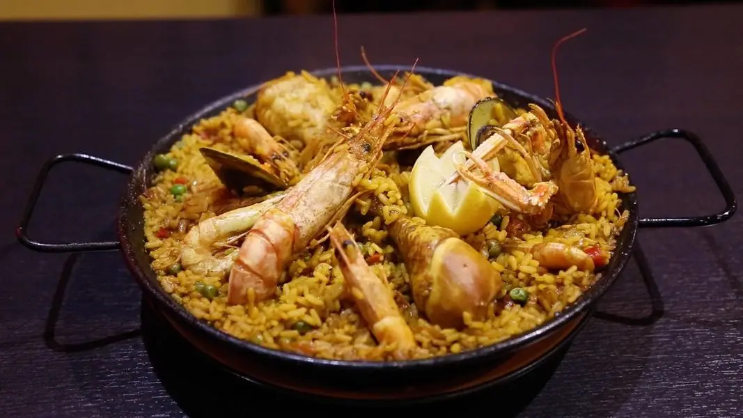 Paella