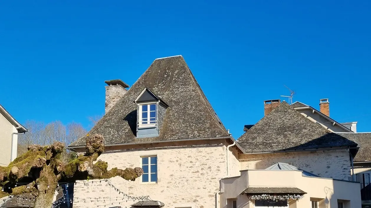 Restaurant Le Vigeois ©LL - OT Terres de Corrèze (8)