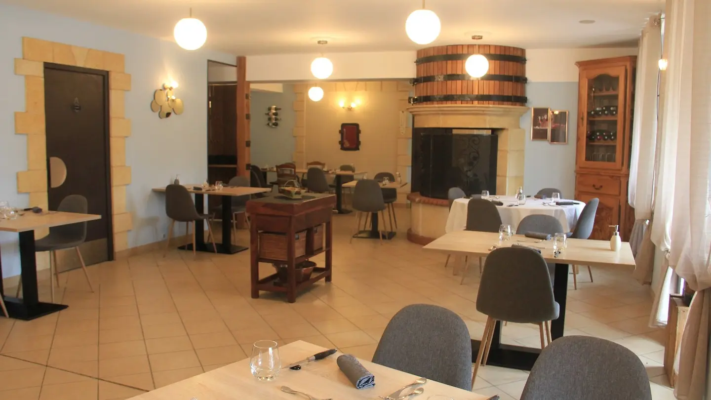 Restaurant-le-pressoir-salle principale