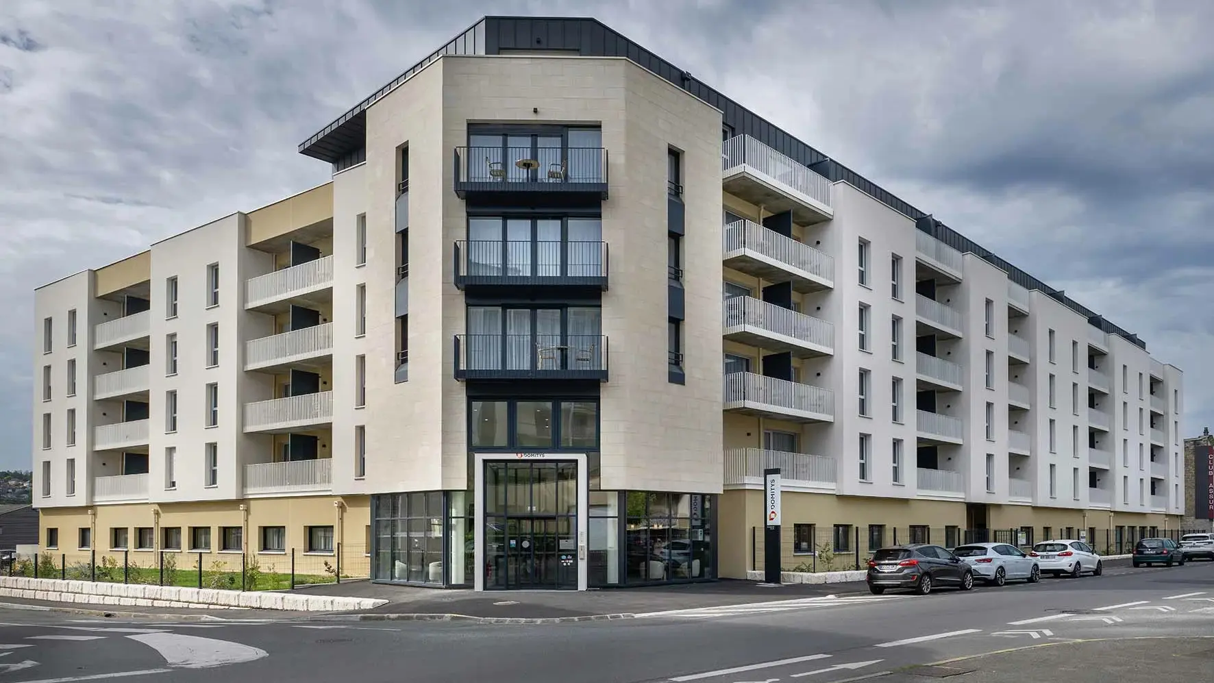 Résidence-DOMITYS-Brive-exterieur