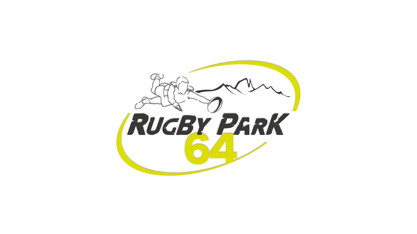 Rugby Park 64 - Idron - Logo