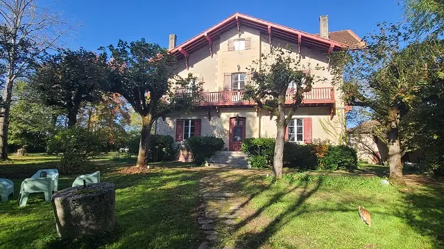 Le Manoir Du Moulin De Madame - Manoir