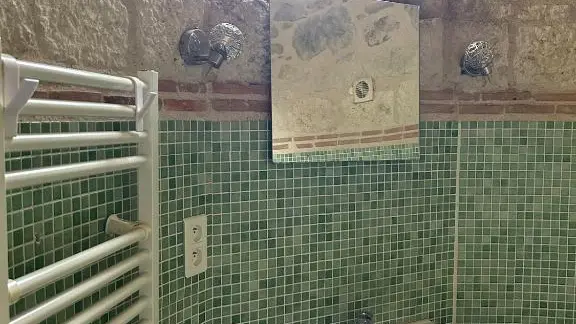 salle d'eau