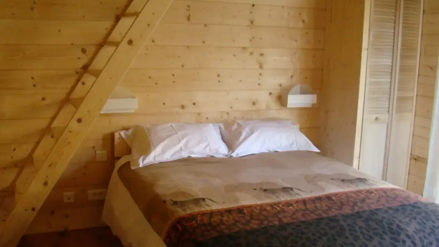 Relais Soubacq - Jurançon - chambre