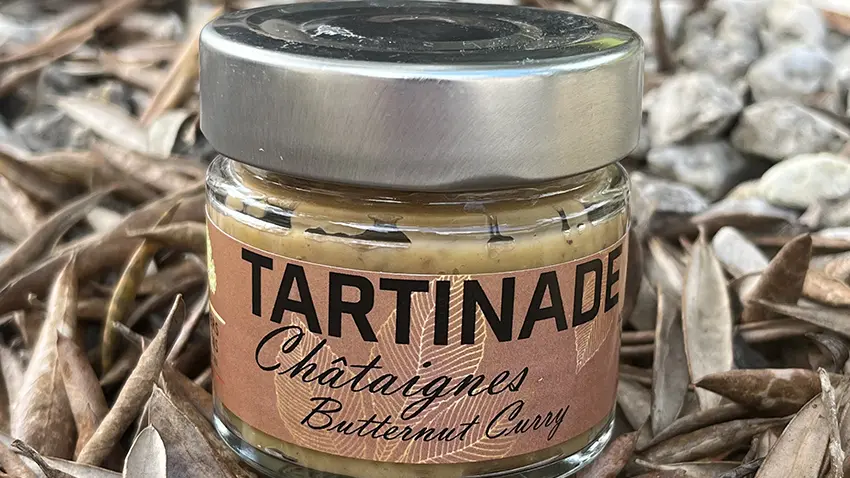 LES VERGERS CORREZIENS