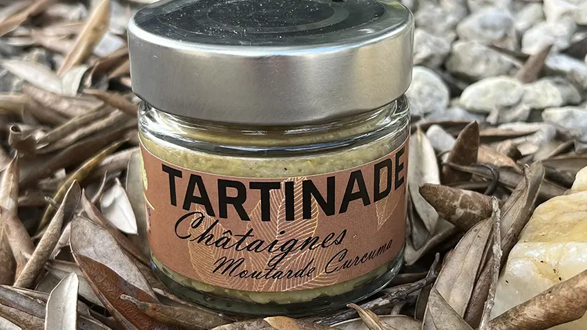 LES VERGERS CORREZIENS