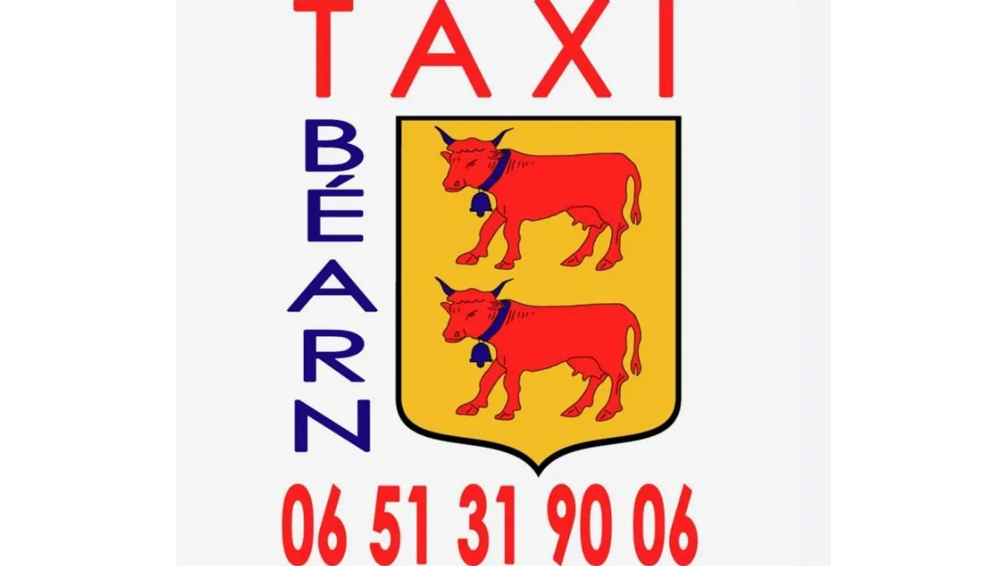 Taxi Béarn