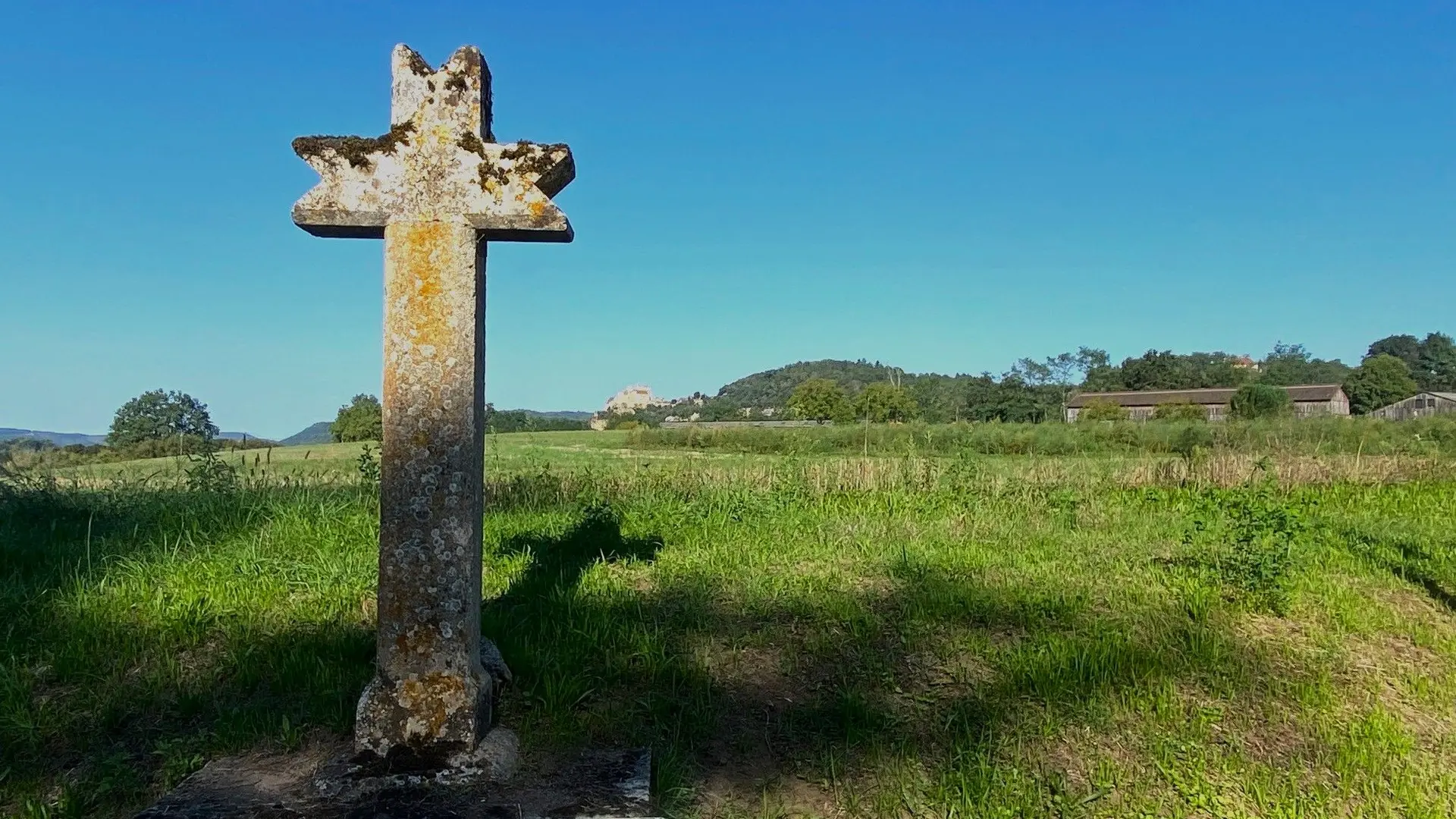 VEZAC-Boucle des Moulins-Paysage