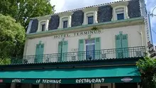 VILLENEUVE SUR LOT_LE TERMINUS_Façade