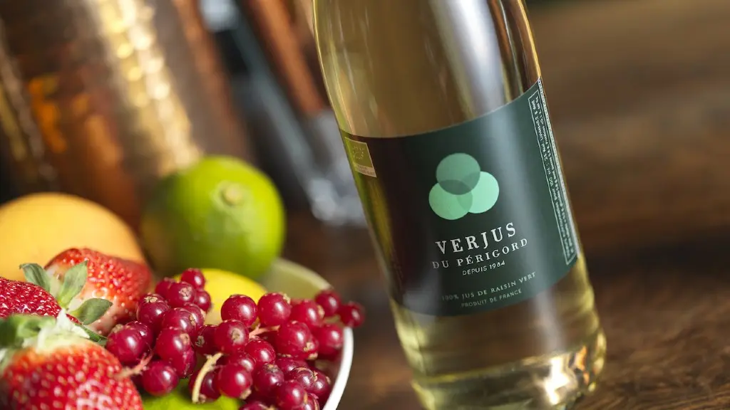 Verjus-siorac-fruits