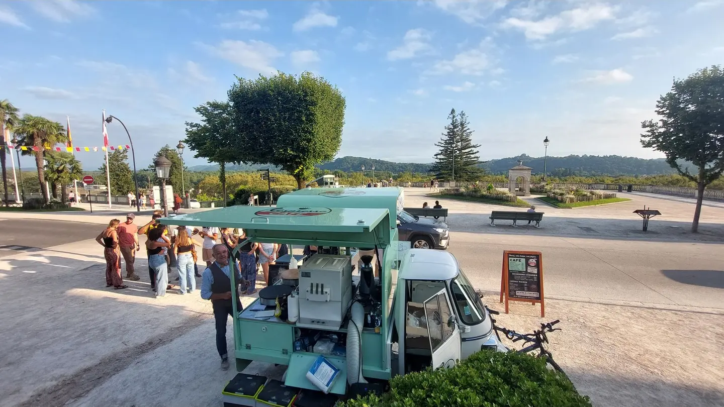 Vespresso 3