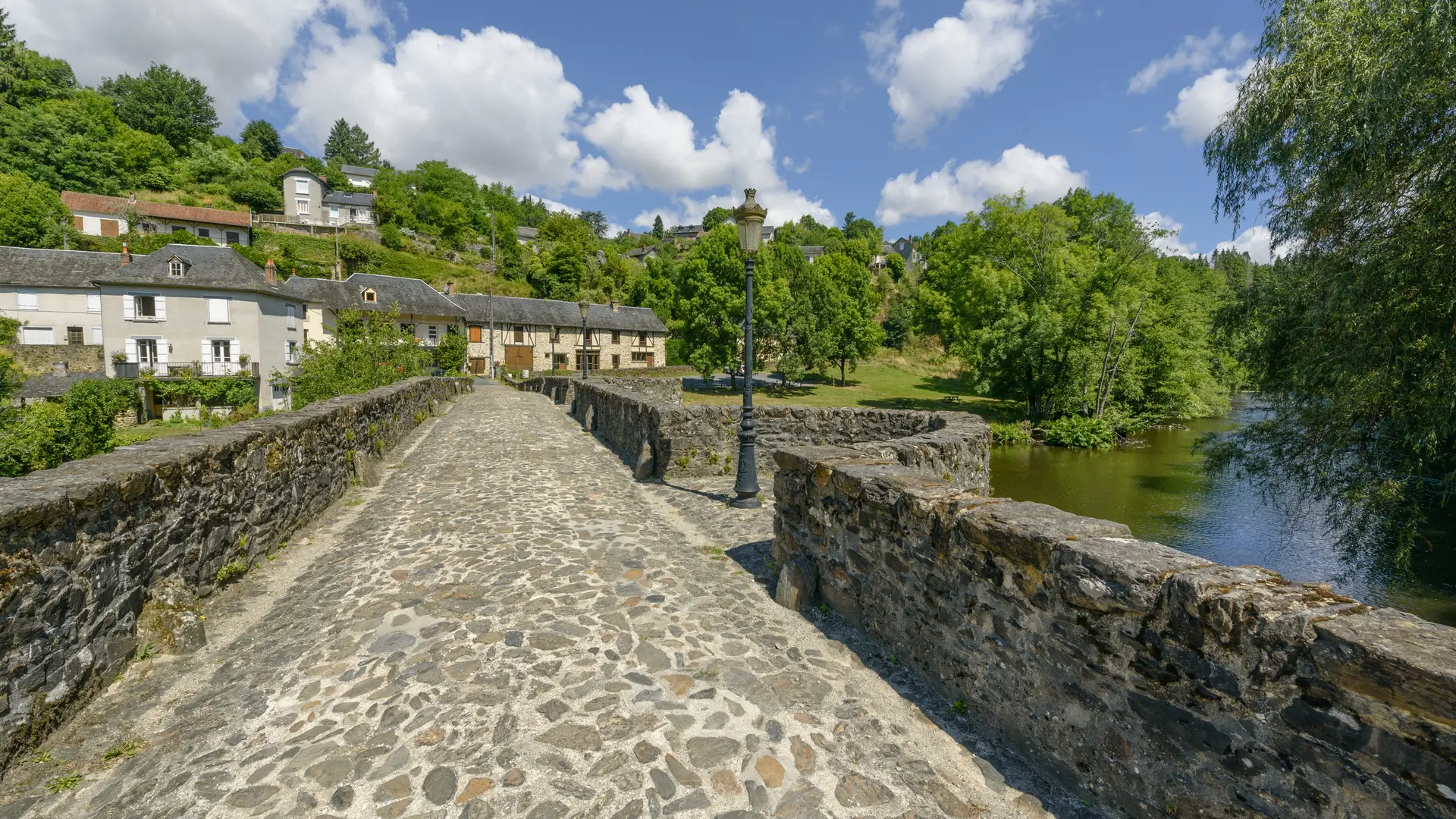 Vigeois Vieux Pont ©Benoit Charles (7)