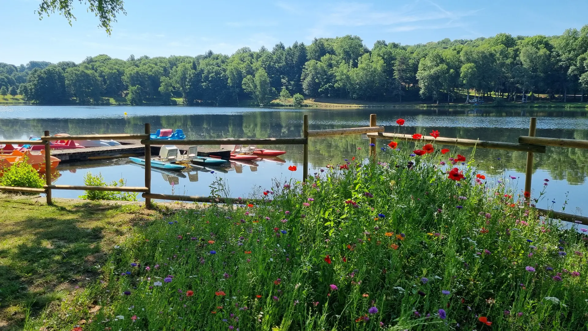 Vigeois lac pontcharal ©Laurence Léonard (23)