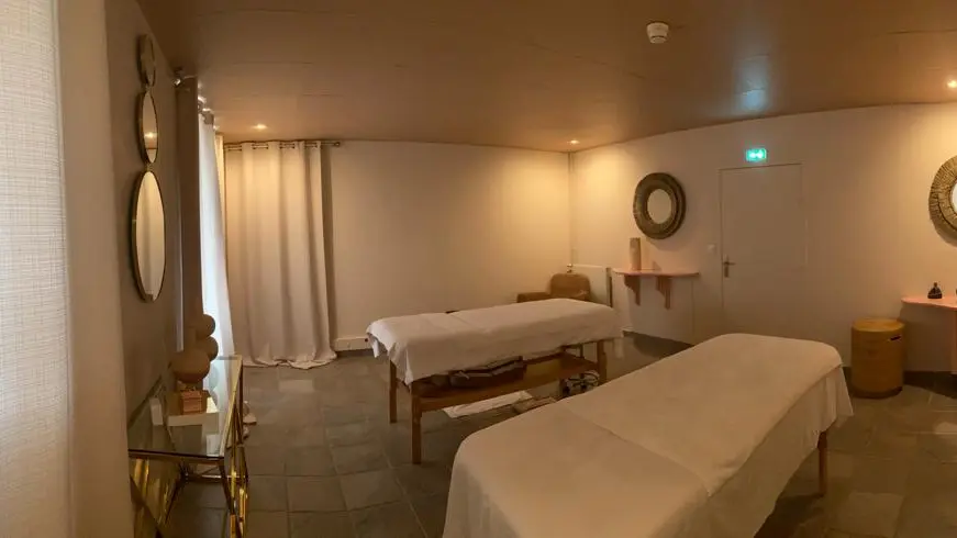 Hôtel Villa Navarre - Pau - Spa