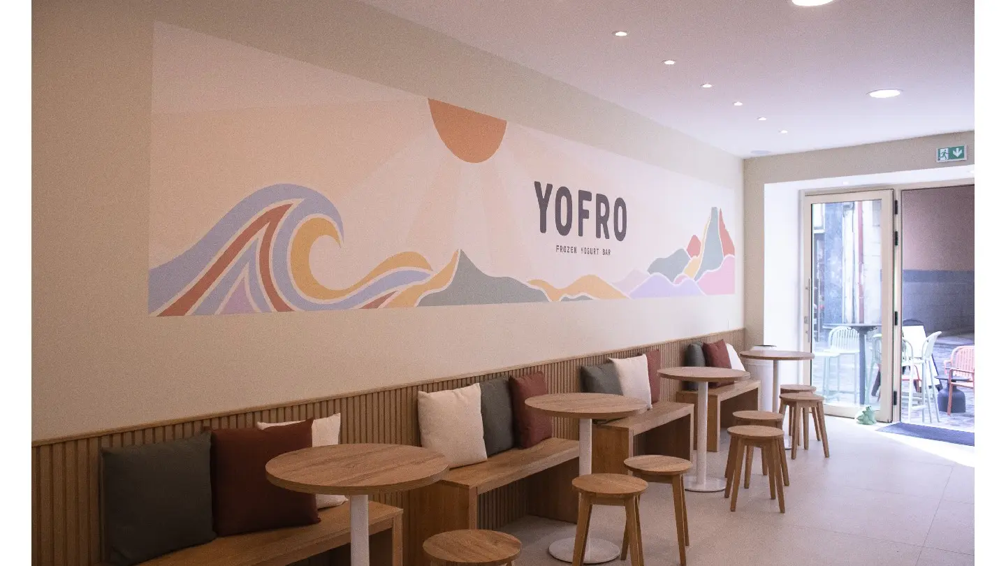 YOFRO SALLE
