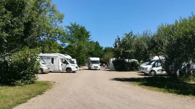 aire camping-car Brantôme 2023 ©OTPDB (5)