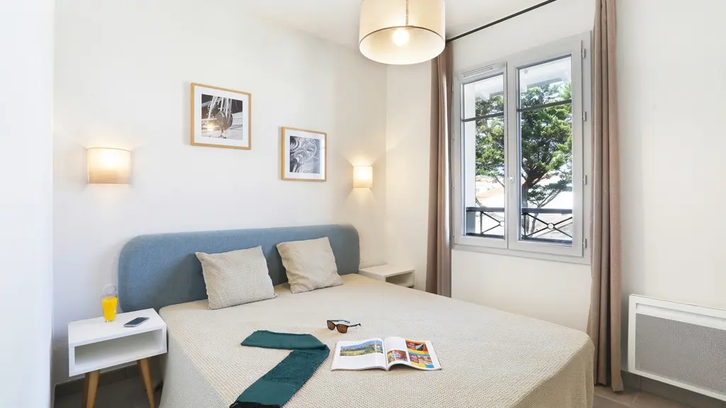 VUE CHAMBRE