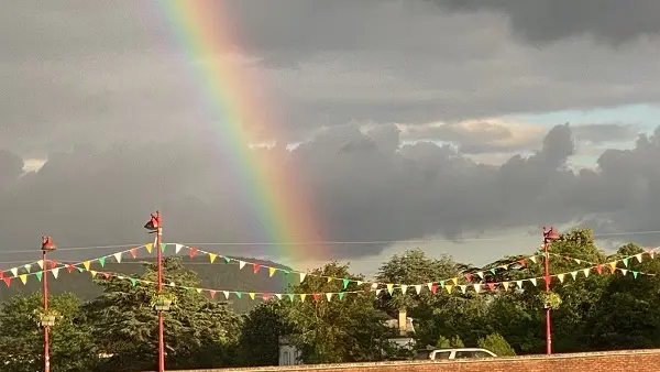 arc en ciel