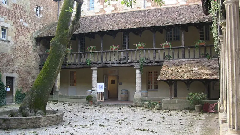 bergerac - recollets