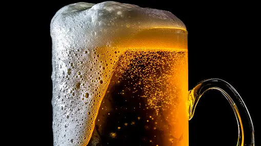 bière