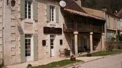 bistrot du presbytere