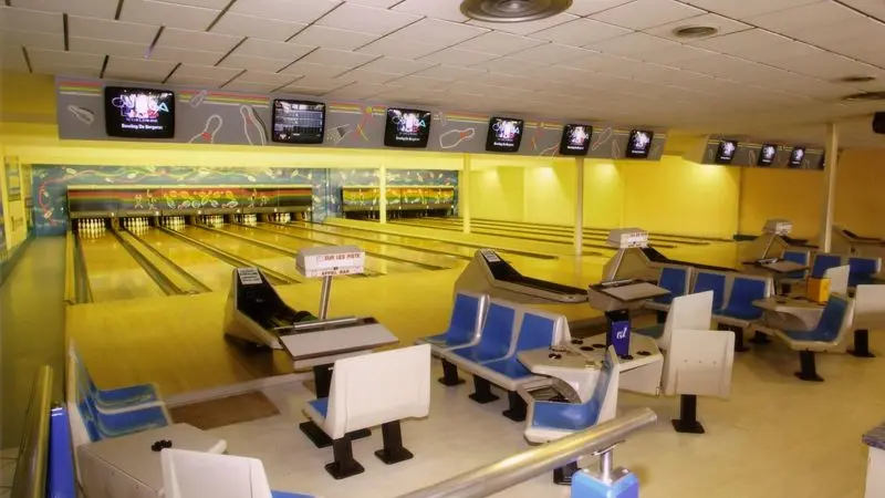 Bowling Bergeracois