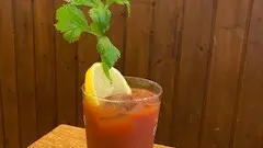 bloody mary