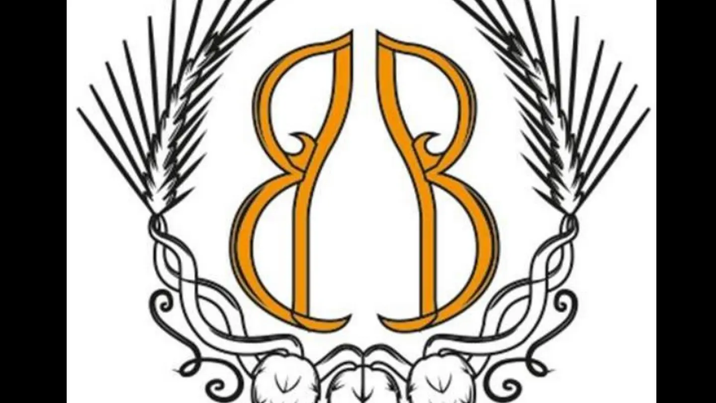 Restaurant-bar à bières Brasserie béarnaise - Pau - logo