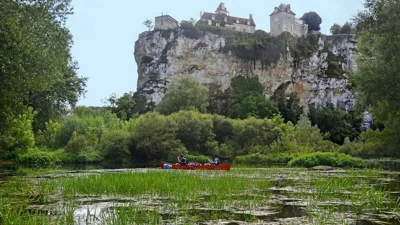 canoe explorando10