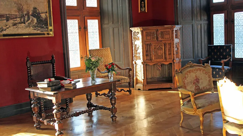 Château de Val_3
