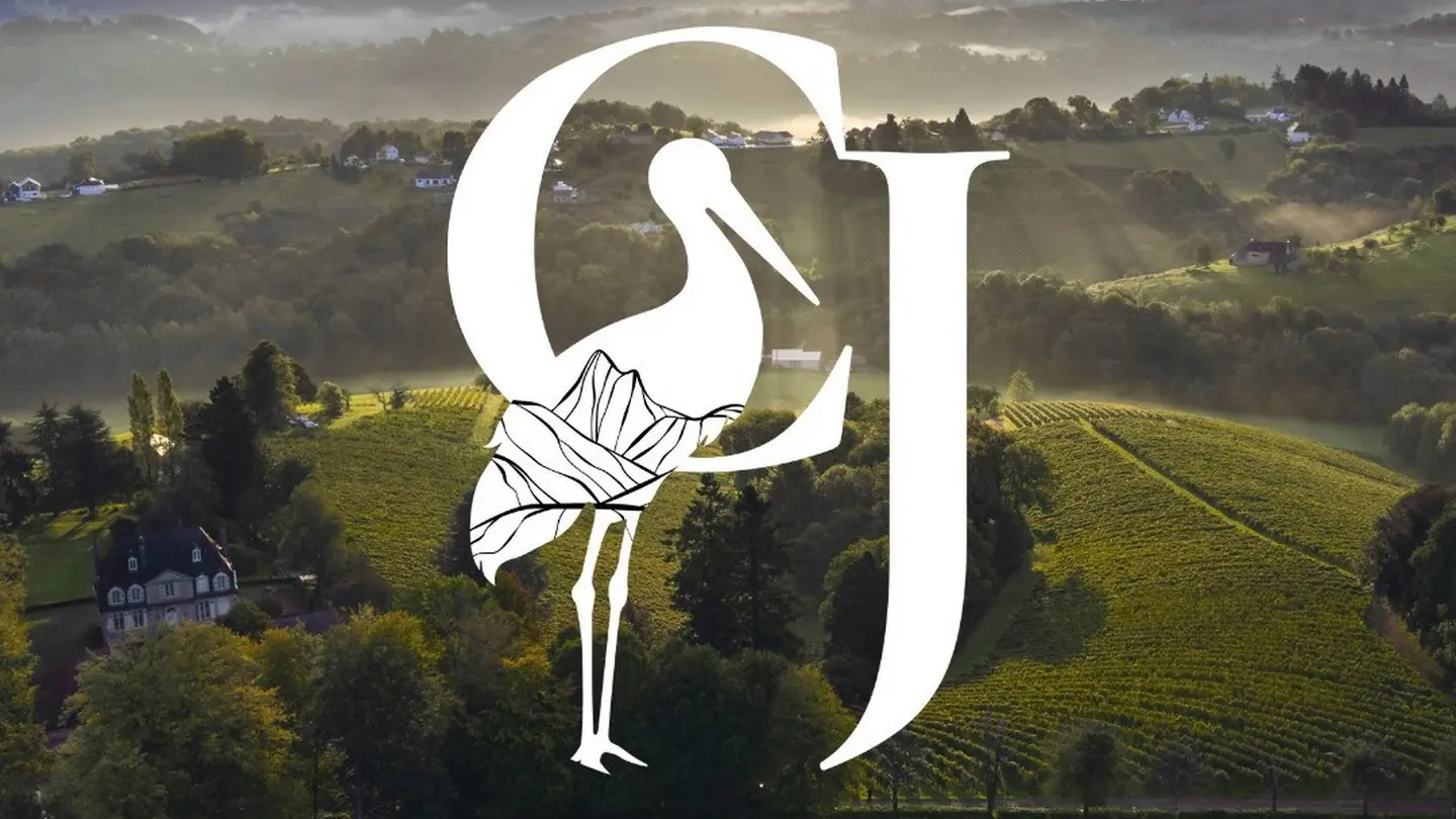 Château Jolys - Gan - logo