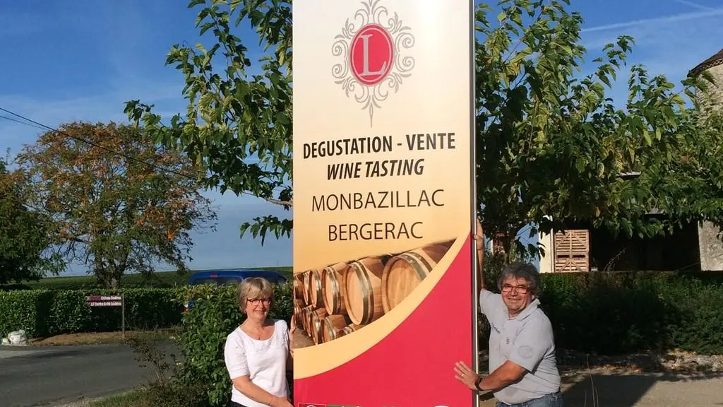 chateau_ladesvignes-2018_Veronique et Michel