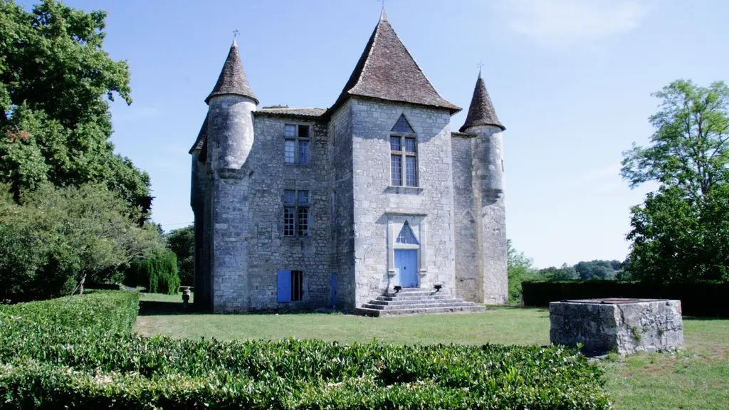 chateau_panisseau_Chateau