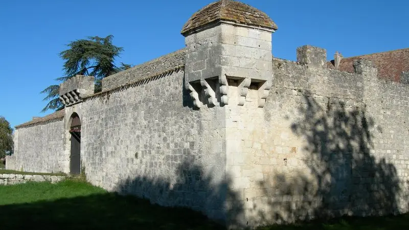 Château de Gageac