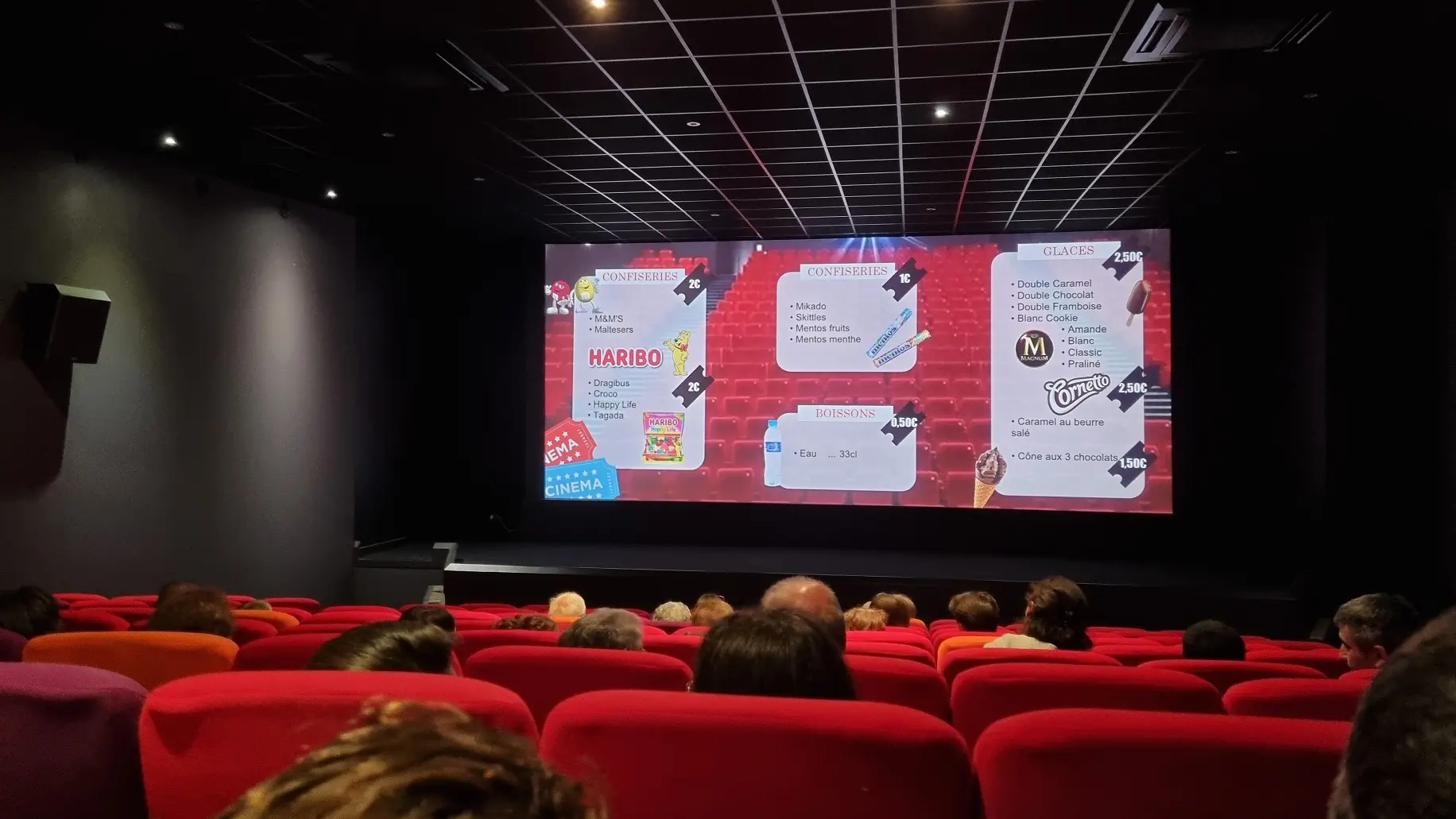 ciné louis jouvet mai 23