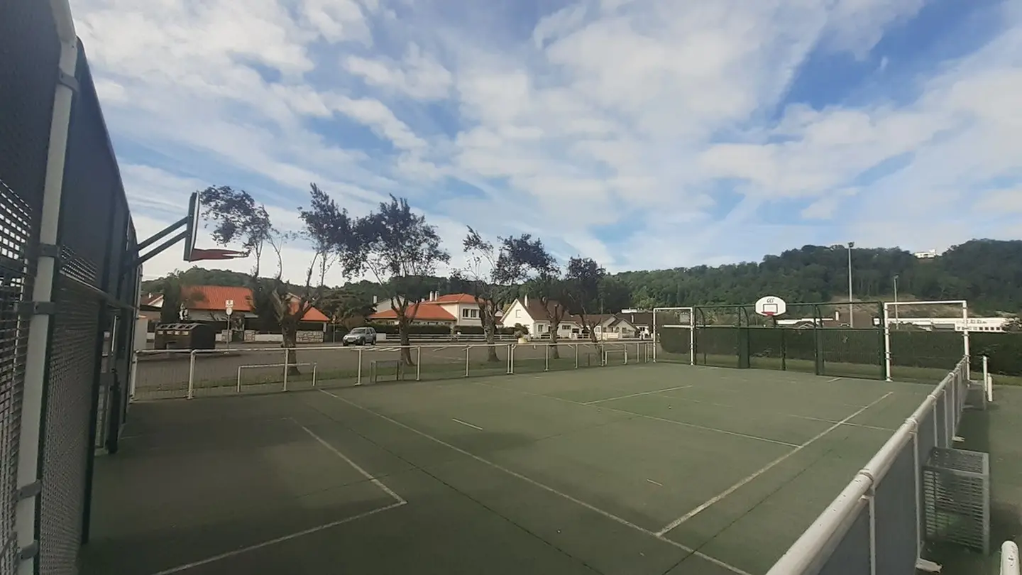 City Stade - Jurançon - terrain 2