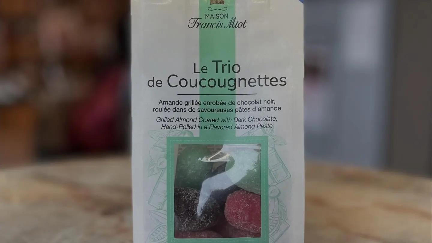 coucougnettes